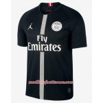Maillot/Tenue Paris Saint Germain Jodan Noir Troisième 2018/2019